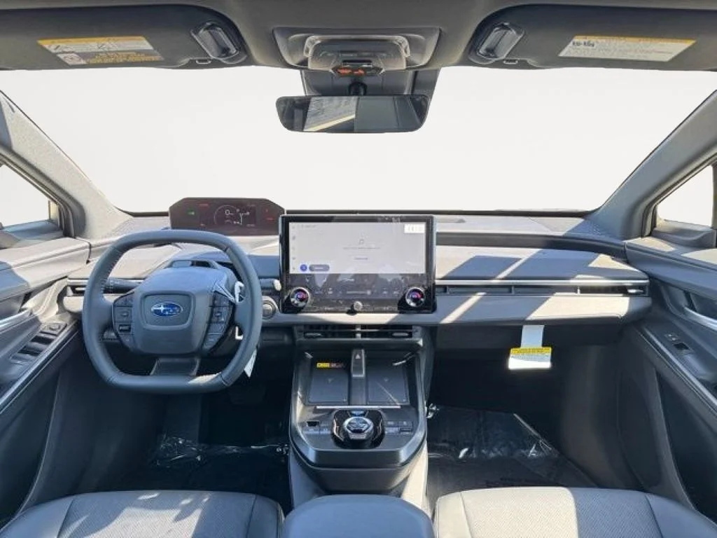 New 2026 Gray Subaru Premium image 19