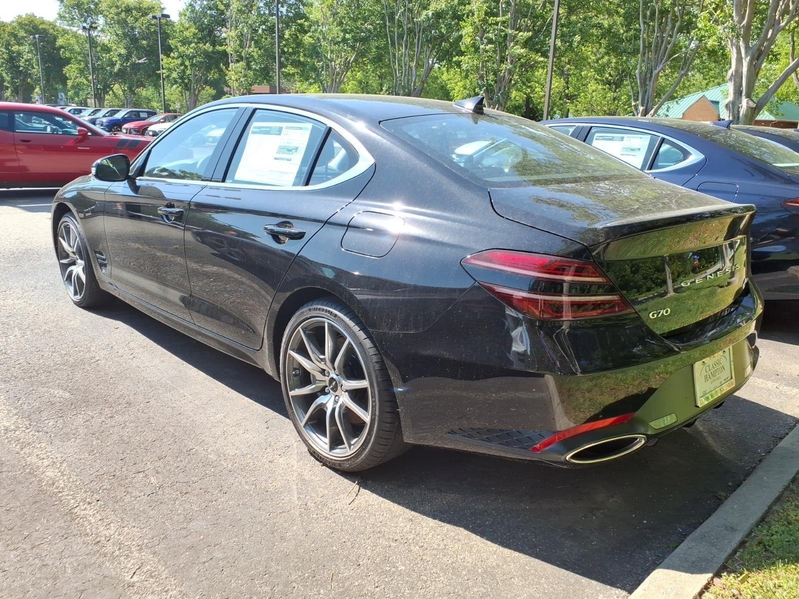 New 2026 Vik Black Genesis 2.5T image 27