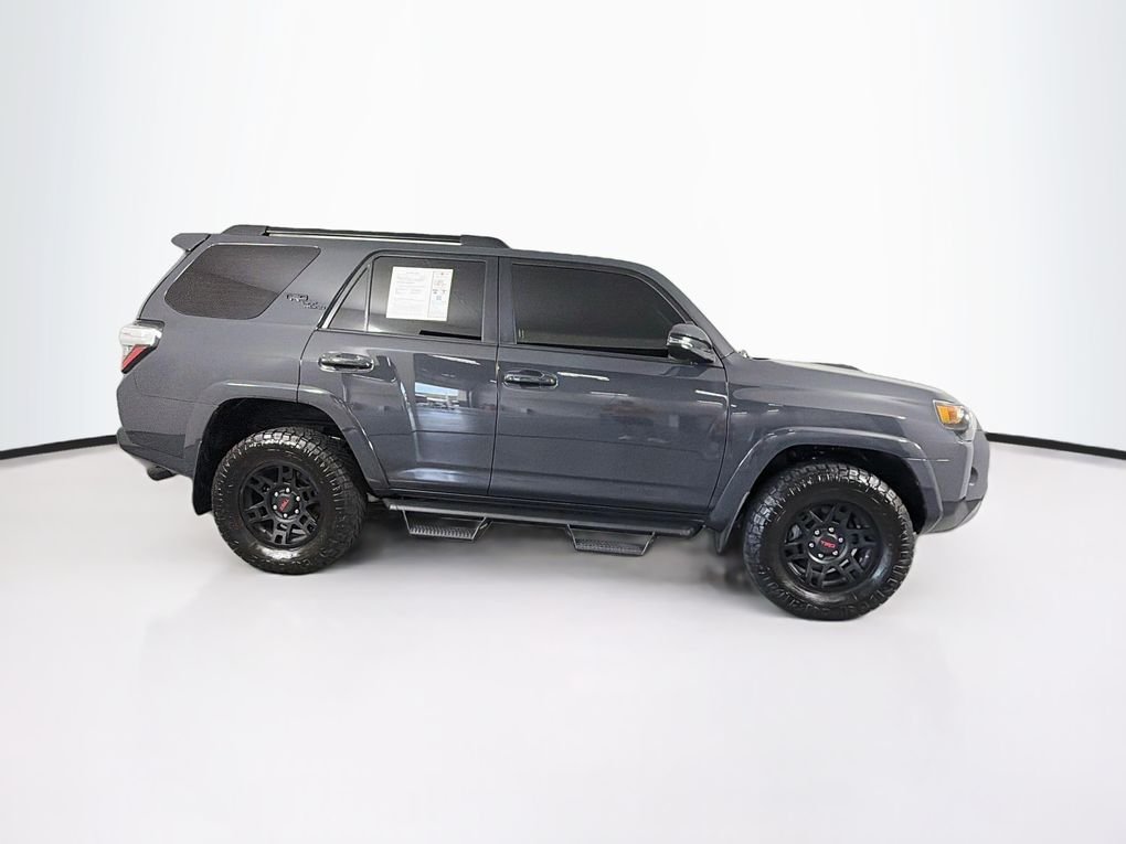 Used 2024  Toyota TRD Off-Road Premium image 11