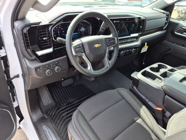 2026 Chevrolet Silverado 1500 LT - Photo 10