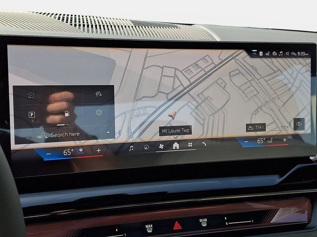 New 2027 Carbon Black Metallic BMW 530i xDrive image 17