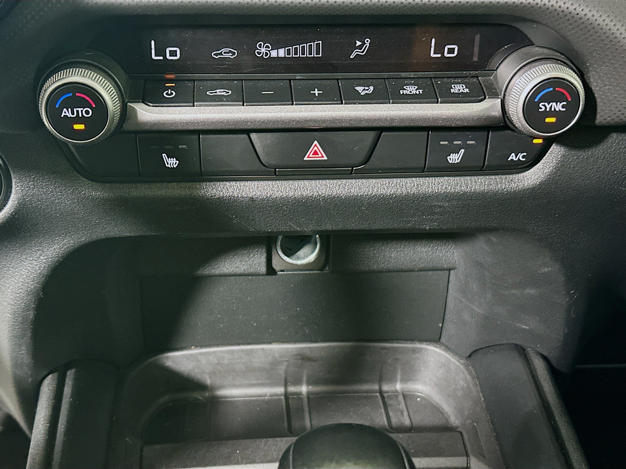 Used 2023 Wind Chill Pearl Mazda 2.5 S Preferred Plus Package image 23
