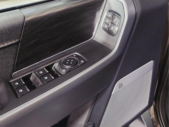 New 2026 Marsh Gray Ford Lariat® image 10