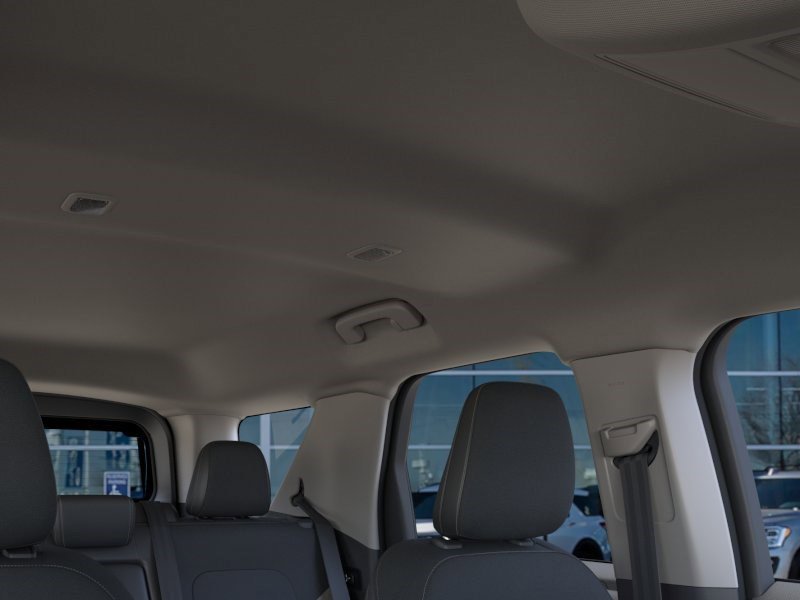 New 2026 Oxford White Ford Big Bend image 23