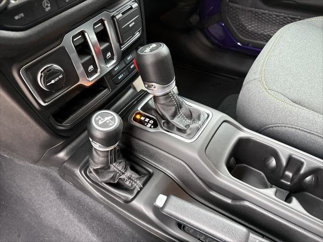 New 2026 Reign Exterior Paint Jeep Sport S image 28