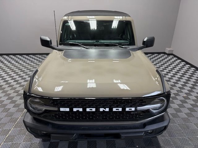 New 2026 Marsh Gray Ford Outer Banks® image 5