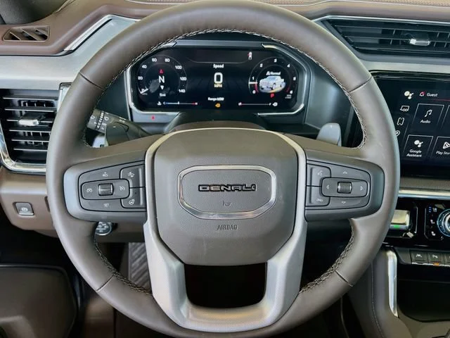 2026 GMC Sierra 1500 Denali - Photo 7