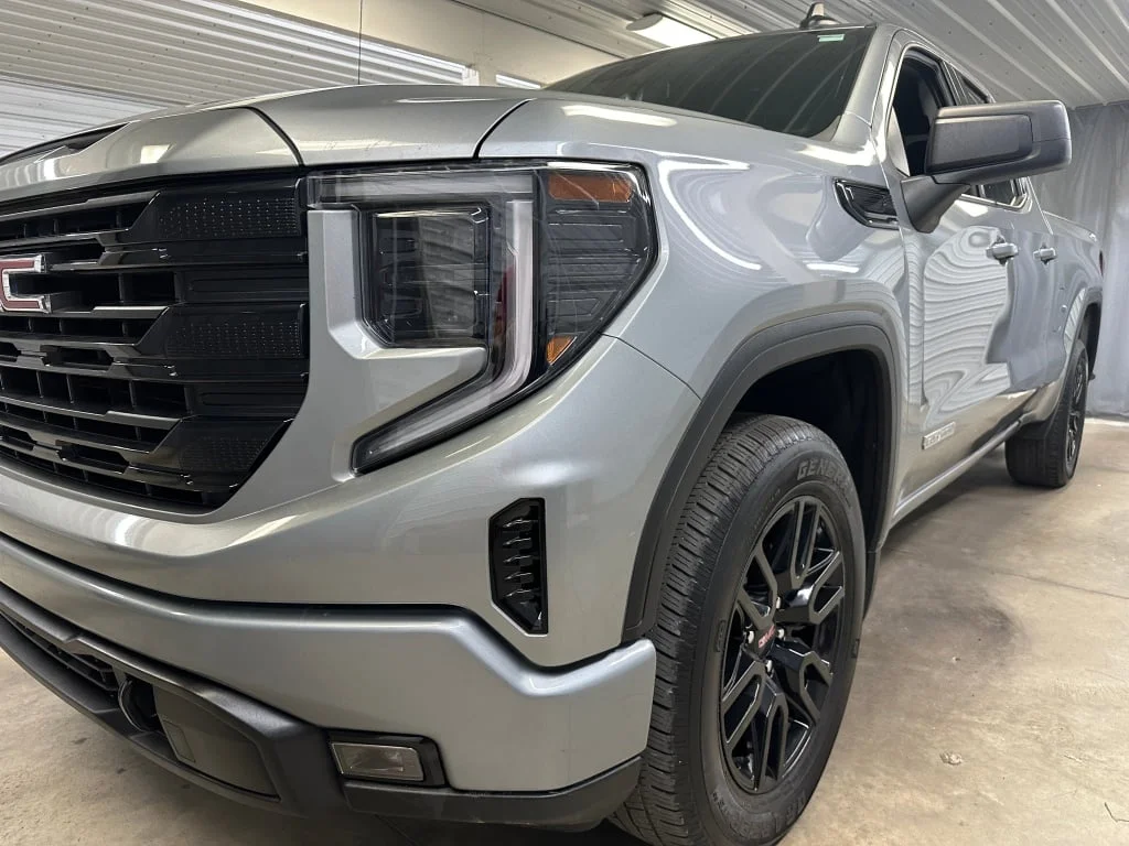 2023 GMC Sierra 1500 Elevation - Photo 34