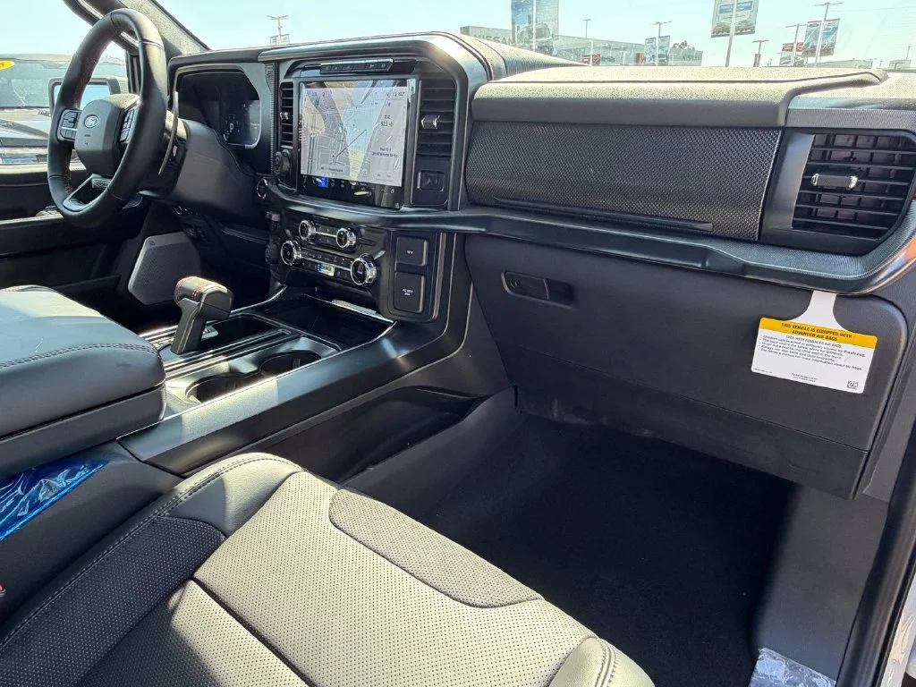 New 2026 Avalanche Ford Raptor® image 7