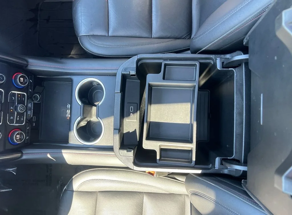 Used 2022 Red Chevrolet RST image 38