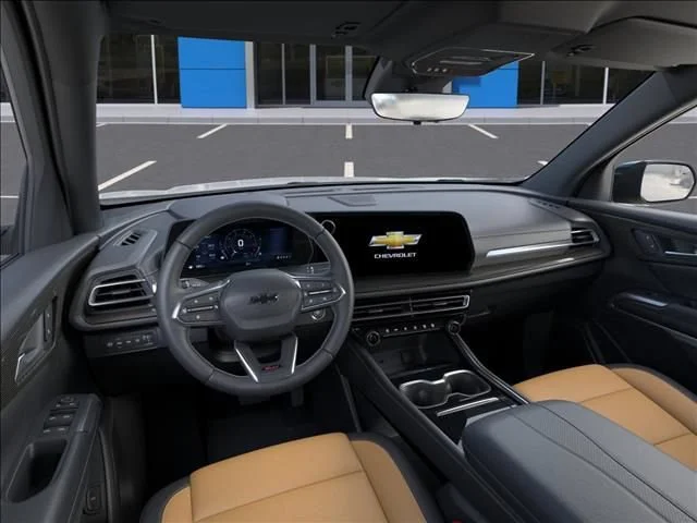 2027 Chevrolet Traverse Z71 - Photo 16