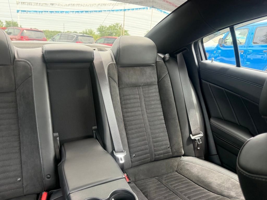 Used 2023 Green Dodge R/T Scat Pack image 59