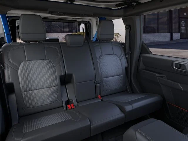 New 2026 Velocity Blue Metallic Ford Raptor® image 11