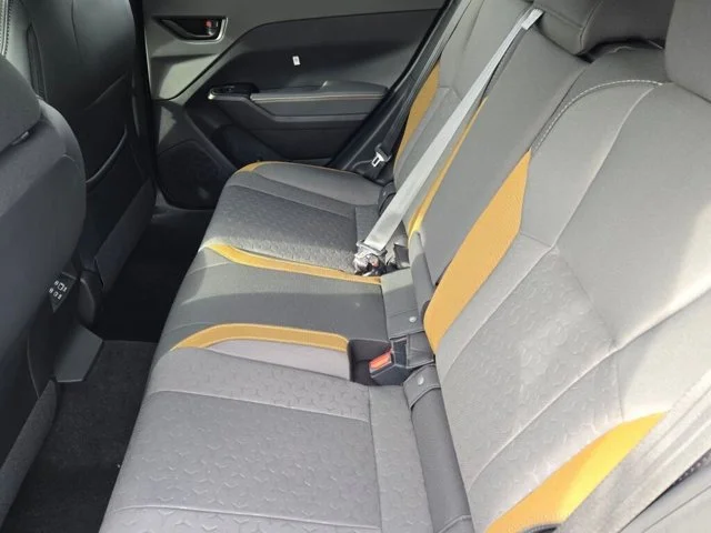 2026 Subaru Crosstrek Sport - Photo 48
