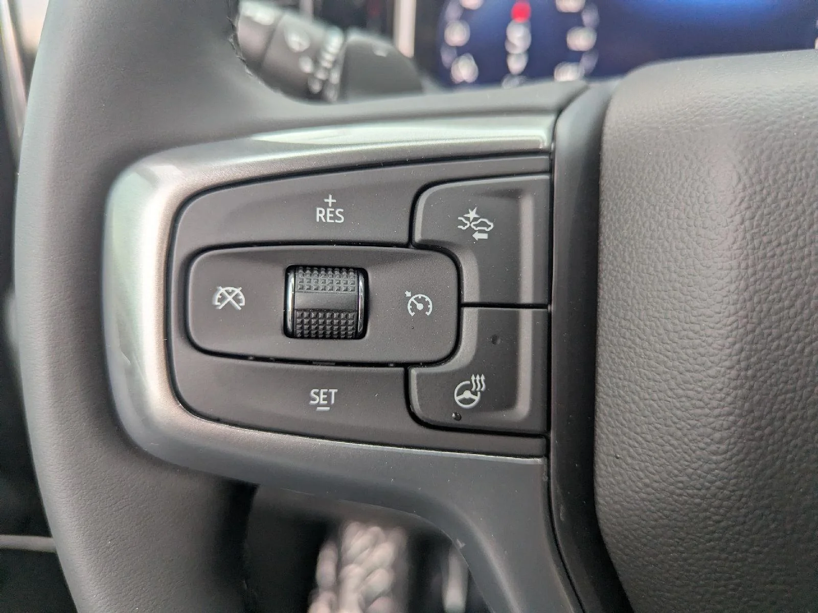 New 2026 Black Chevrolet LT Trail Boss image 42