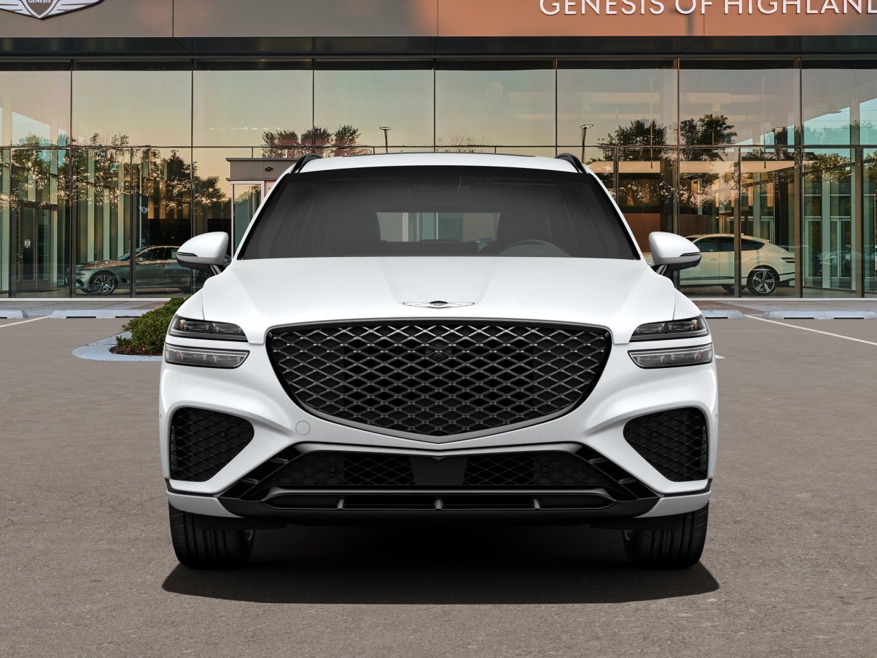 2025 GENESIS GV70 Sport - Photo 28