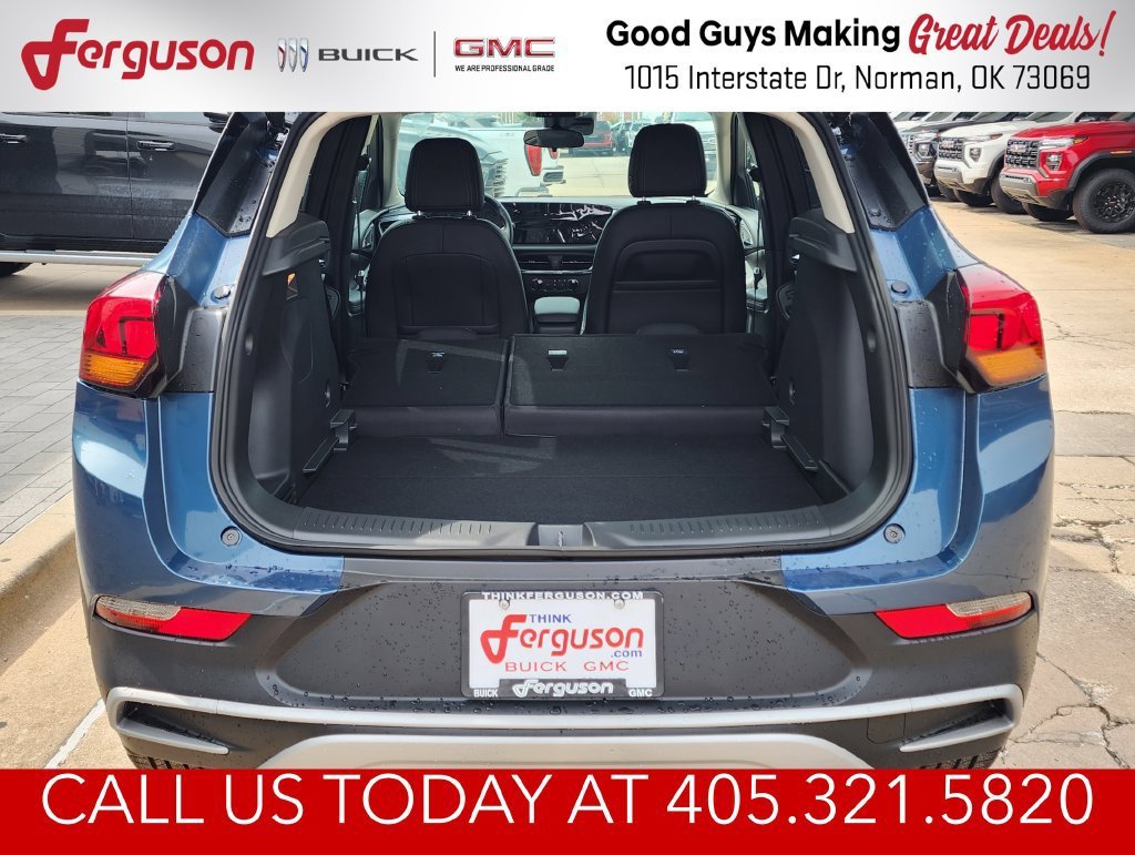2026 Buick Encore GX Preferred - Photo 48