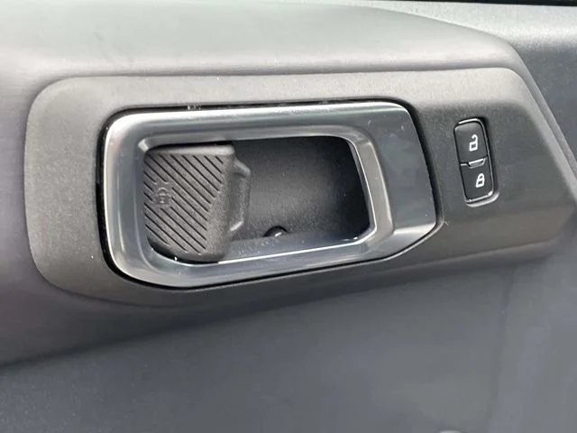 2025 Ford Bronco 4-Door Outer Banks - Photo 14