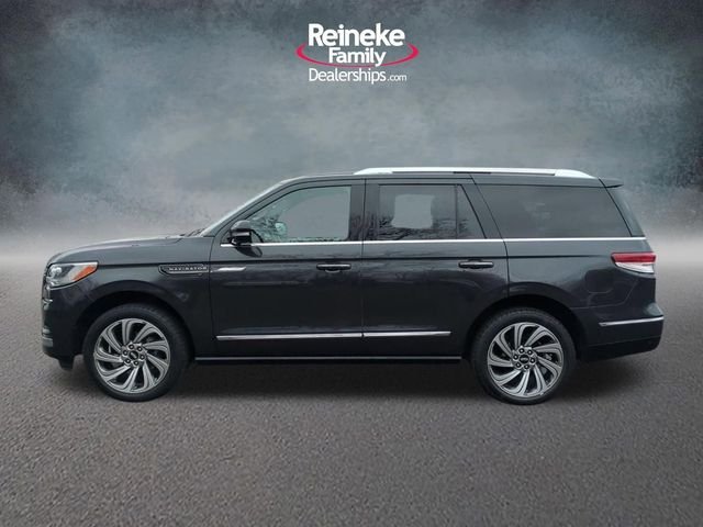 2023 Lincoln Navigator Reserve - Photo 9