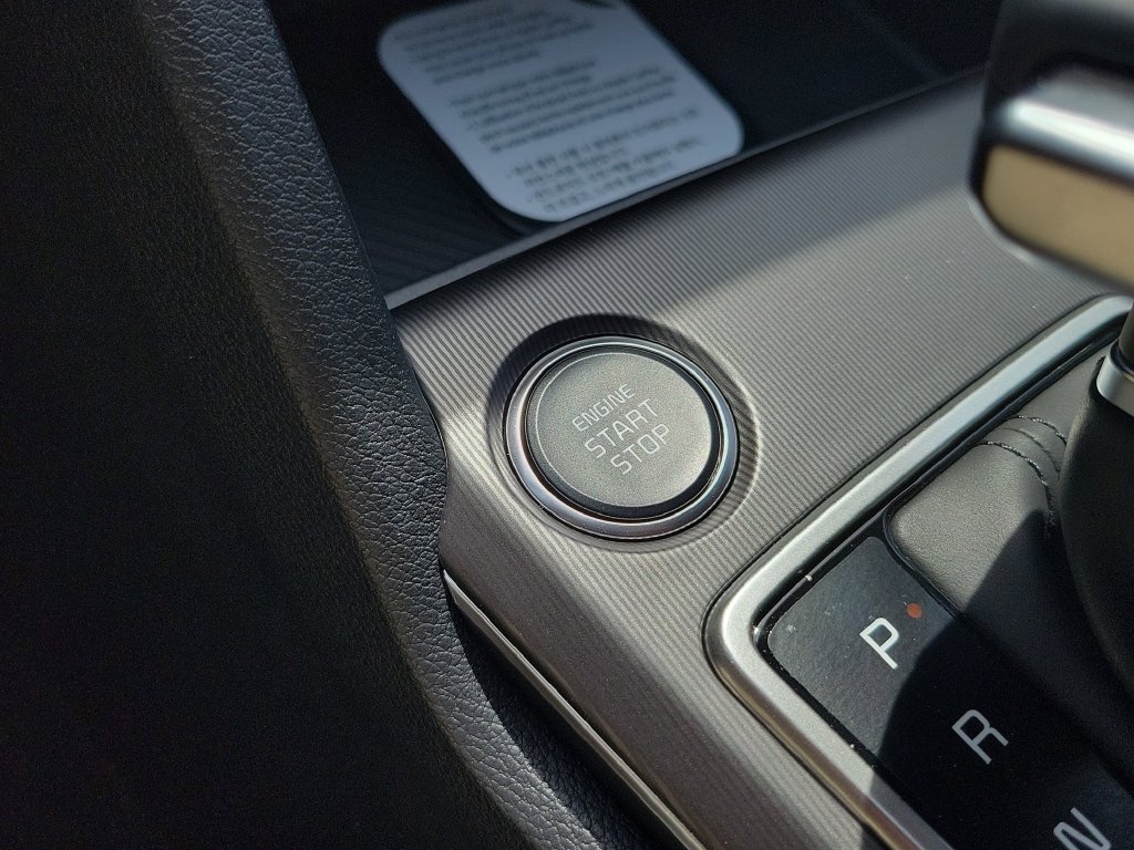 New 2026 Panthera Metal Kia EX image 36