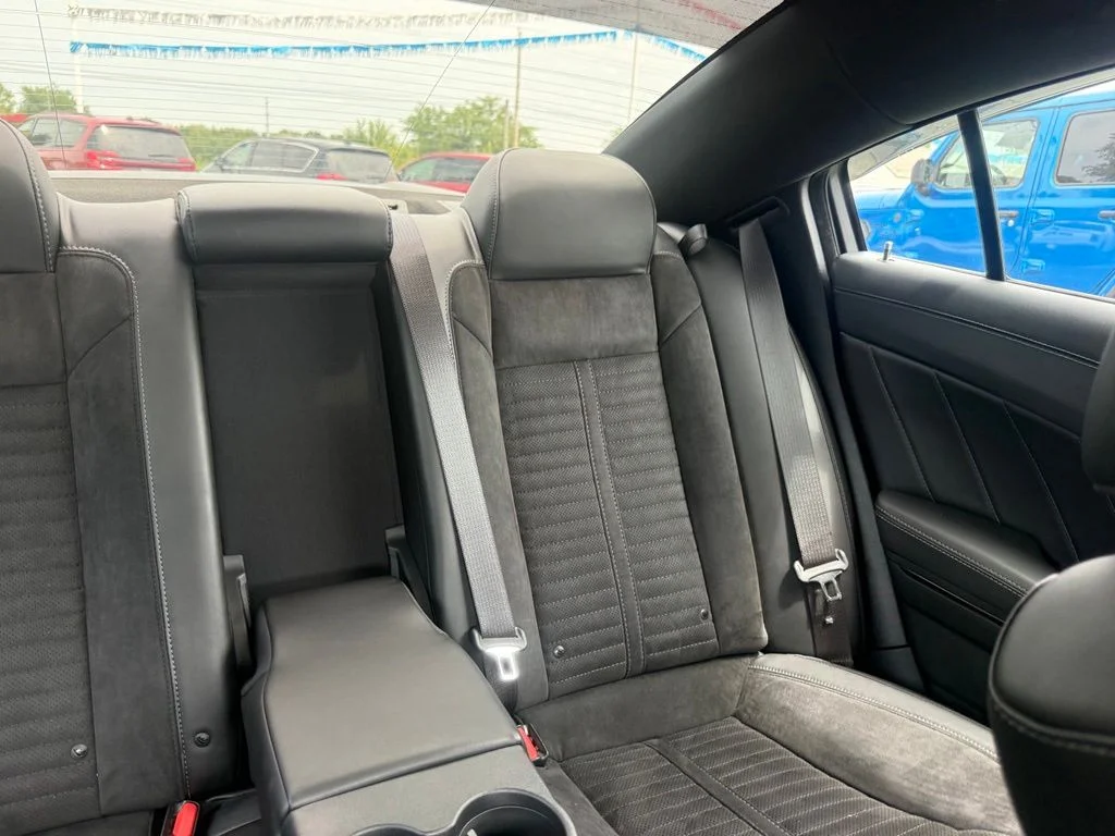 Used 2023 Green Dodge R/T Scat Pack image 59
