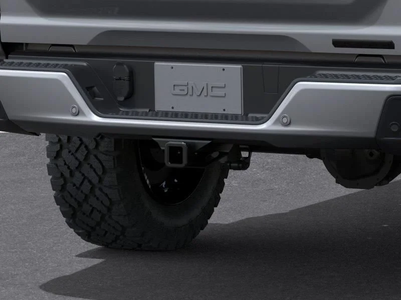 2026 GMC Canyon Elevation - Photo 15