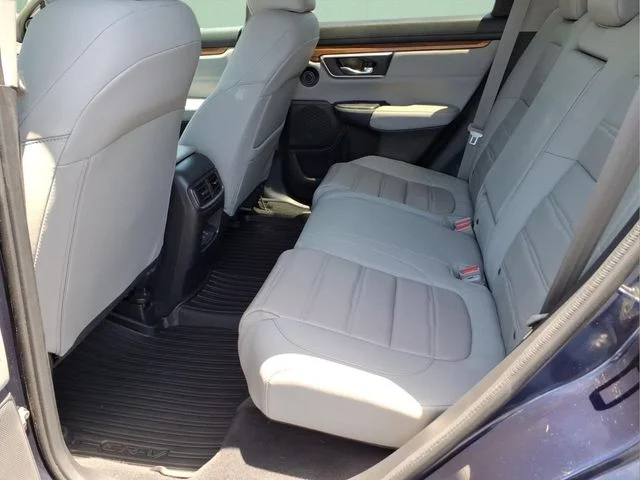 Used 2019 Blue Honda Touring image 12