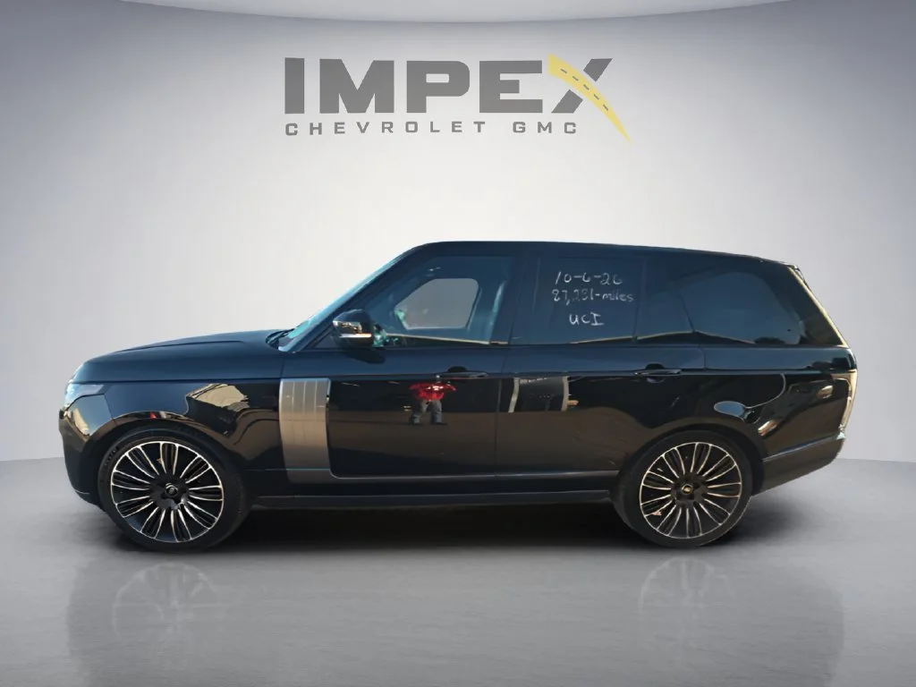 Used 2019  Land Rover Autobiography image 2