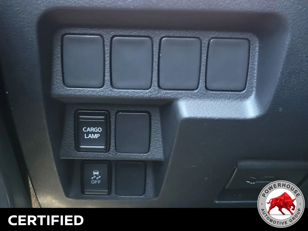 Used 2023 Black Nissan SV image 28