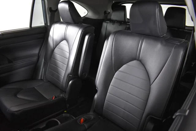 2023 Toyota Highlander XLE - Photo 17