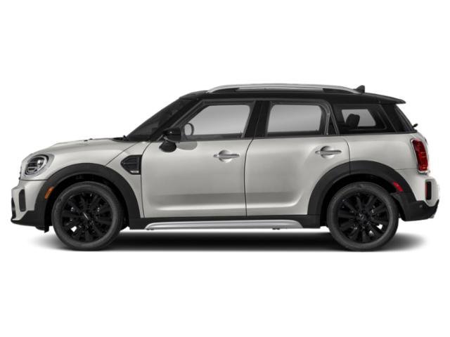 Used 2023 Island Blue Metallic MINI Signature image 3