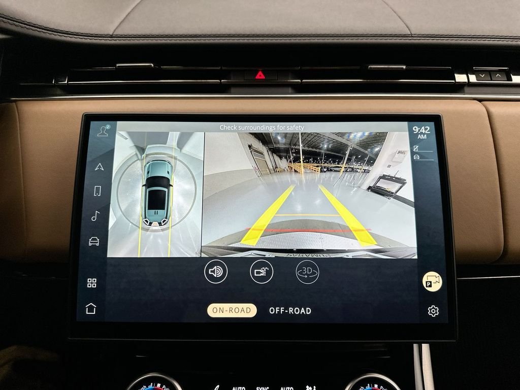 2023 Land Rover Range Rover Sport SE Dynamic - Photo 28