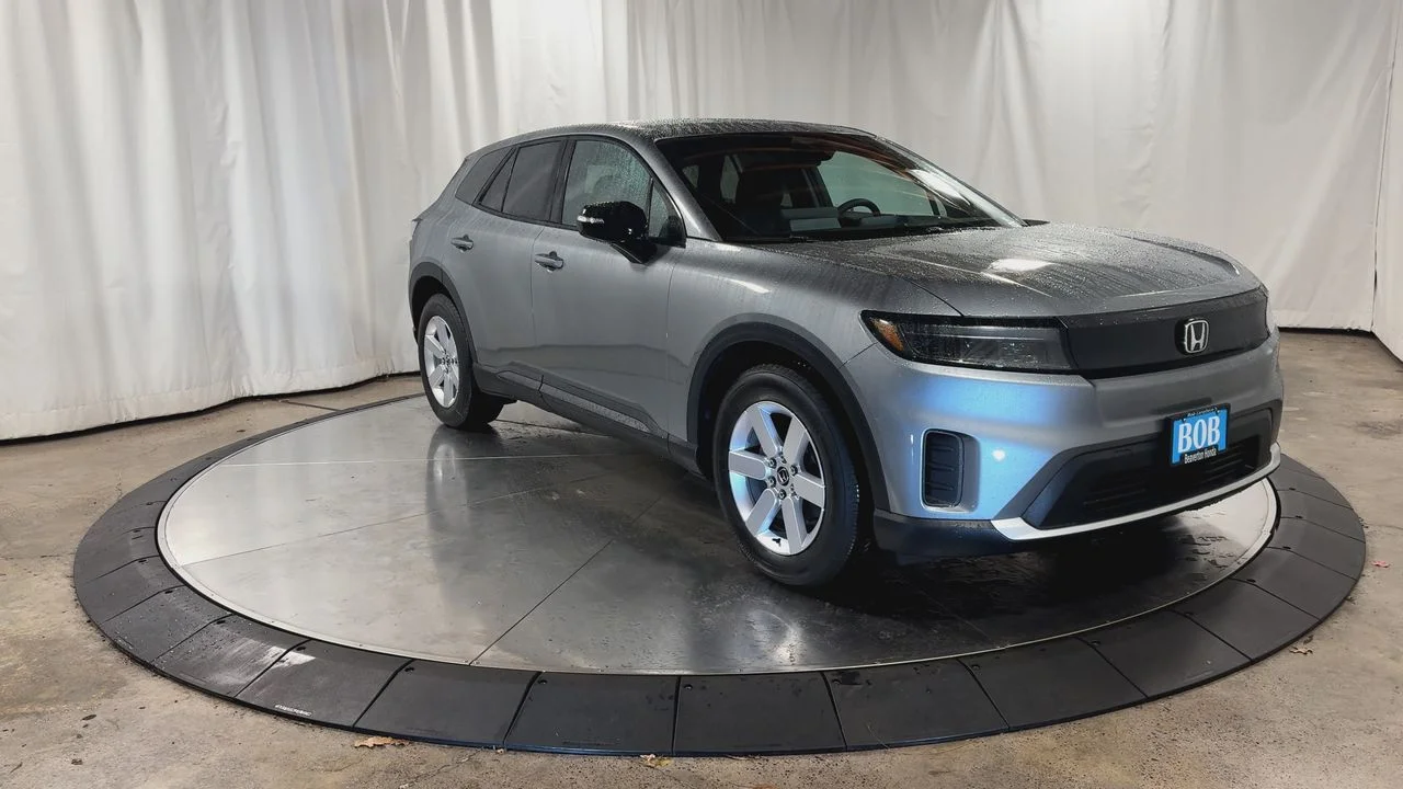 2026 Honda Prologue EX - Photo 3
