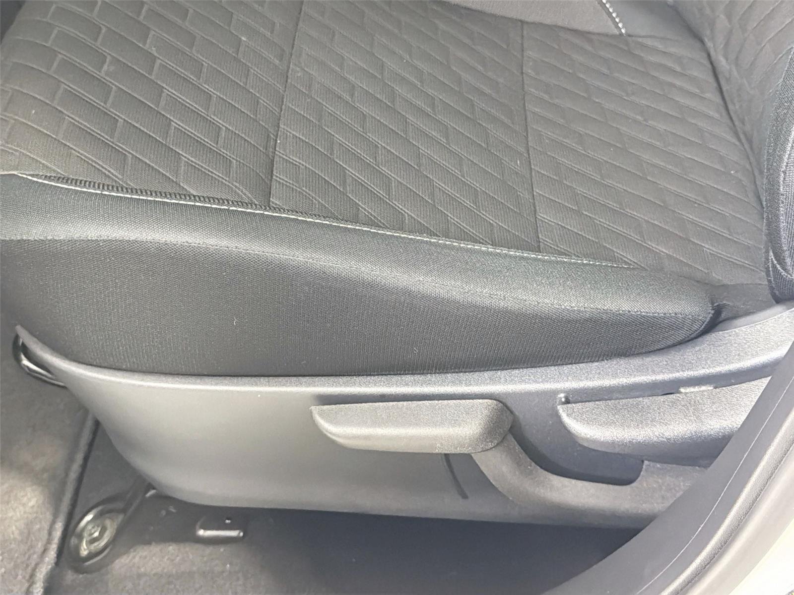 Used 2023 Fresh Powder Nissan SV image 17