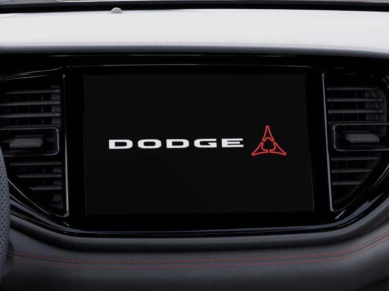 New 2026 White Knuckle Clear-Coat Exterior Paint Dodge GT image 10