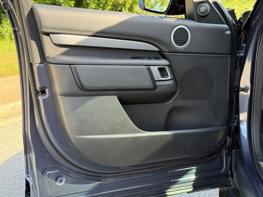 2024 Land Rover Discovery Dynamic SE - Photo 24