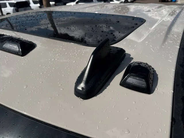 Used 2026 White Sands Chevrolet ZR2 image 6