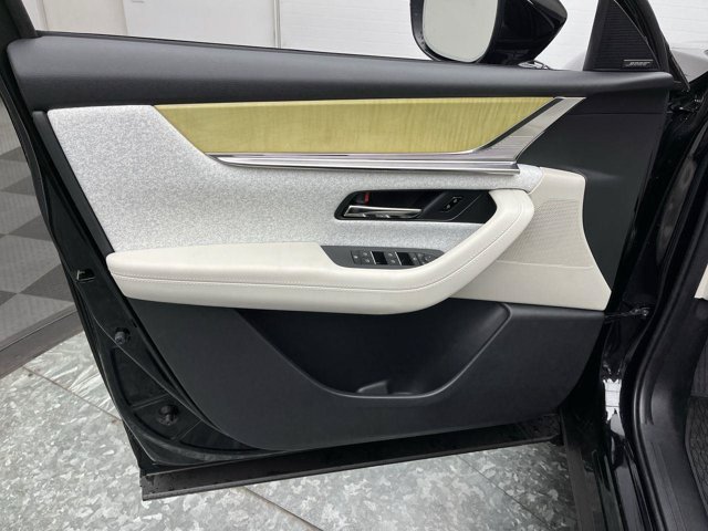New 2026 Jet Black Mica Mazda S Premium Plus image 8