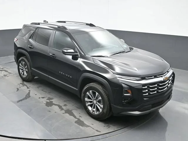 2027 Chevrolet Equinox LT - Photo 14