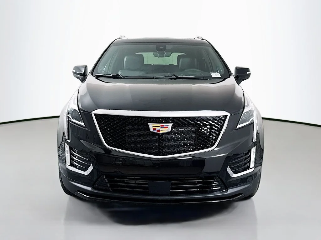 2026 Cadillac XT5 Sport - Photo 2