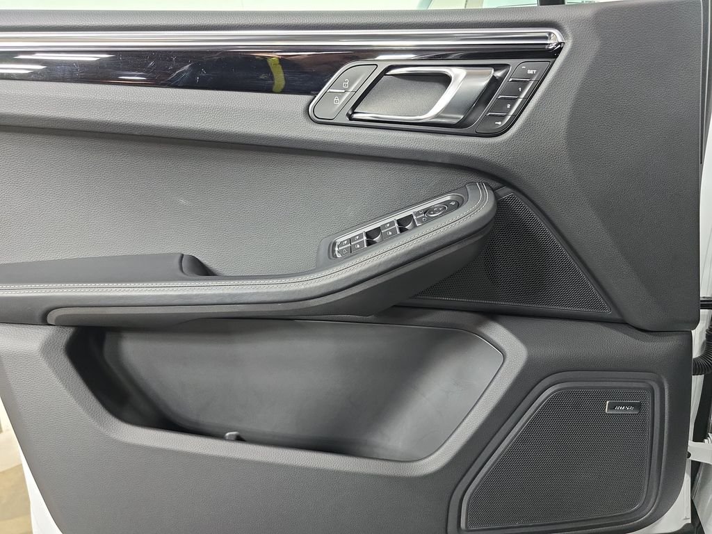 Certified Used 2025 White Porsche  image 22