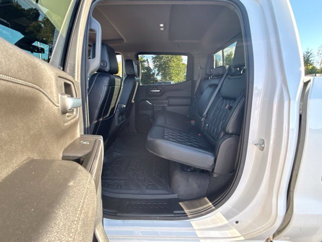 2021 Chevrolet Silverado 1500 RST - Photo 29
