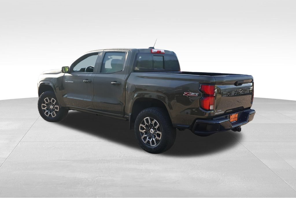 2023 Chevrolet Colorado Z71 - Photo 7