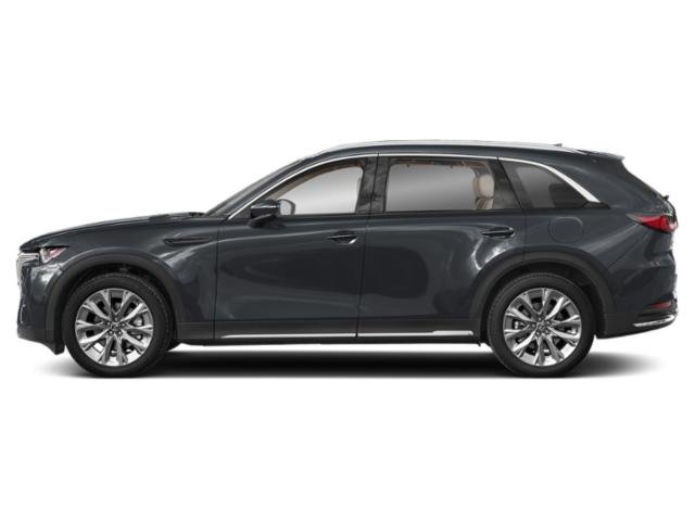 New 2026 Jet Black Mica Mazda Premium Plus image 9