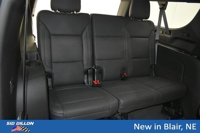 2026 Chevrolet Suburban High Country - Photo 14