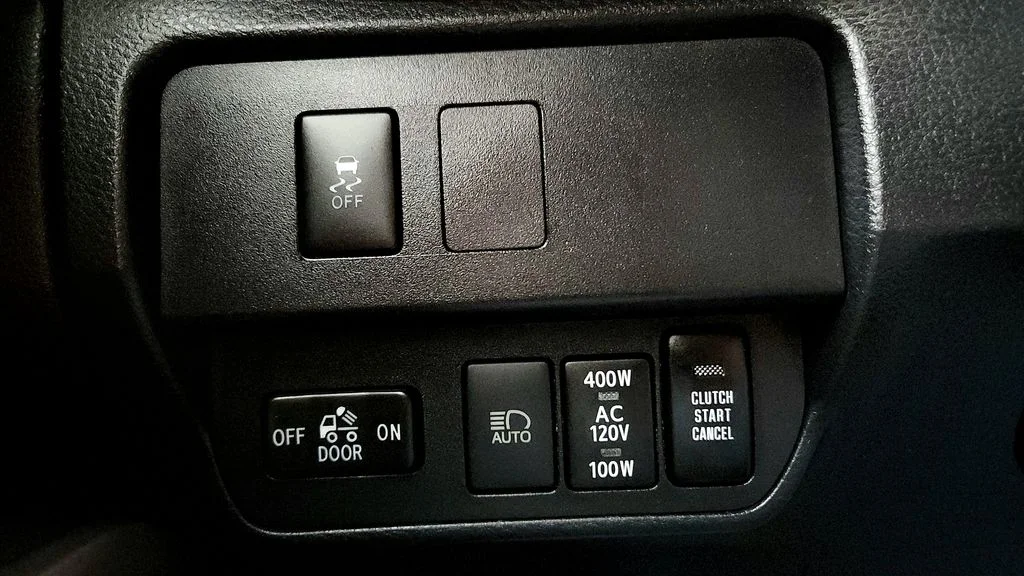 Certified Used 2021 Gray Toyota TRD Off-Road image 31