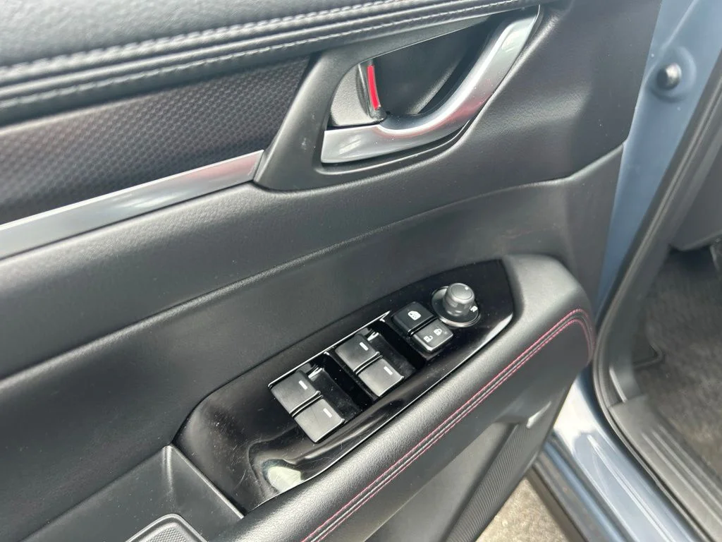 Certified Used 2024 Gray Mazda 2.5 S Carbon Edition image 14