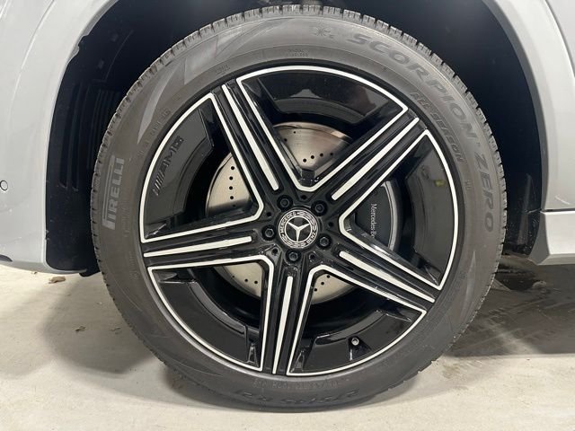 New 2026  Mercedes-Benz GLE 350 image 22