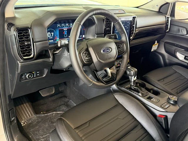 New 2026 Avalanche Ford Lariat image 20