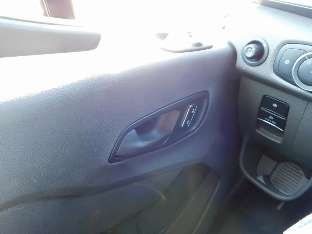 2024 Ford Transit Van Base - Photo 30